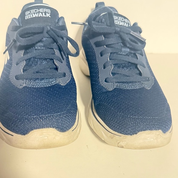 Skechers Go Walk 7 Clear Path Go Walk 7 Clear Path Women's - Picture 6 of 9